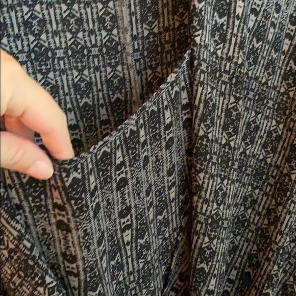 Multi color blouse - Picture 2 of 6